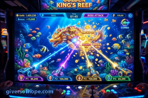 Đối tác thành công tại Casino Online
