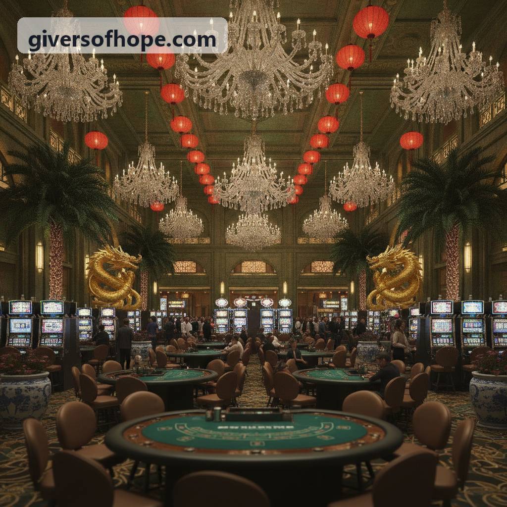 Poker Việt Nam