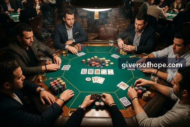 Roulette Trực Tiếp Châu Âu