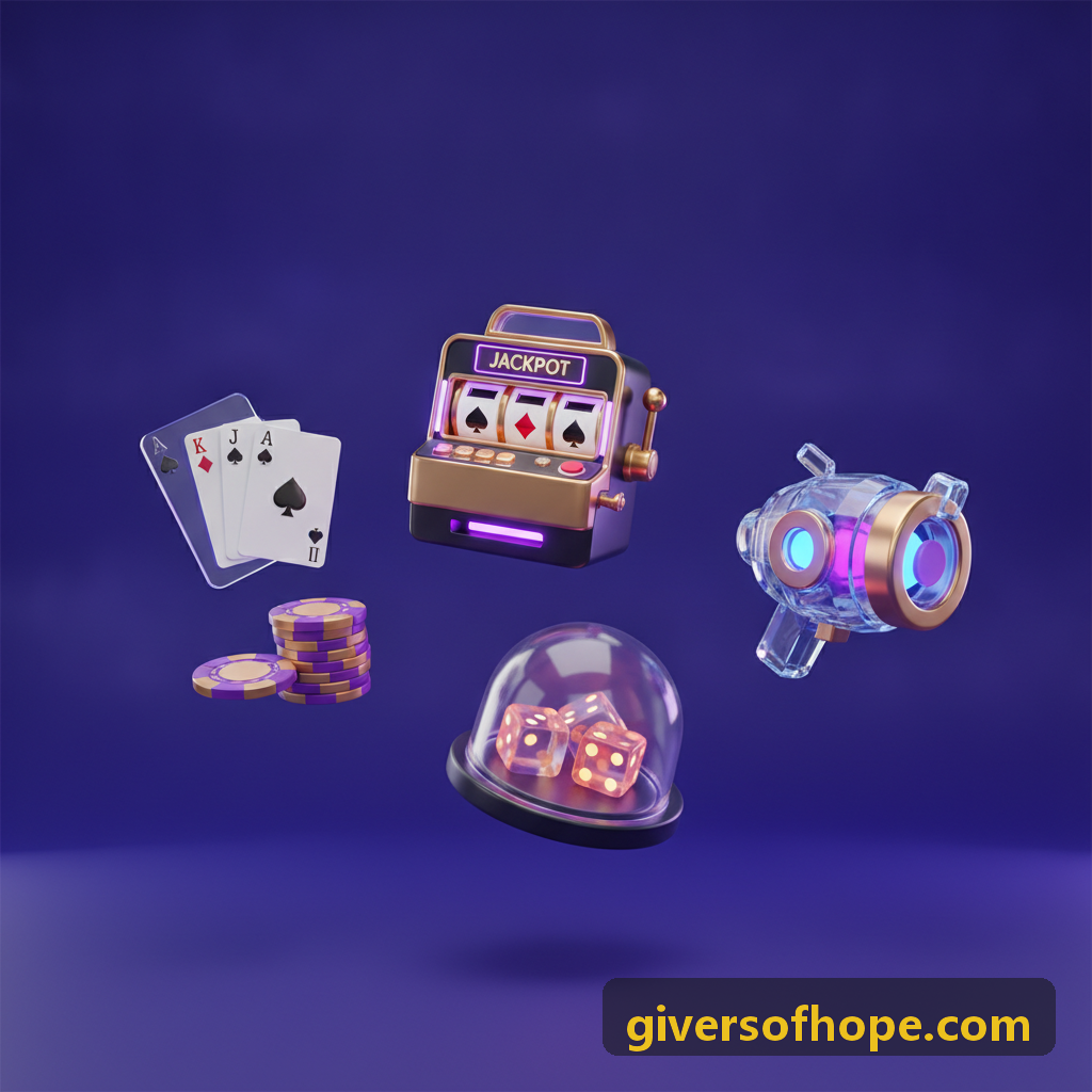 Cẩm Nang Tải Game Đánh Bài Online: Xu Hướng Và Lưu Ý Quan Trọng Cho Người Chơi Việt
